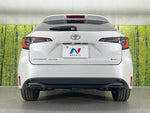 COROLLA TOURING HYBRID