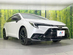 COROLLA TOURING HYBRID