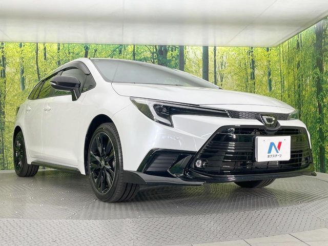 COROLLA TOURING HYBRID