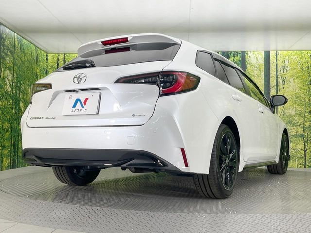 COROLLA TOURING HYBRID