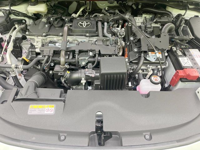 COROLLA TOURING HYBRID