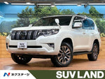 LANDCRUISER PRADO