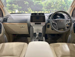 LANDCRUISER PRADO