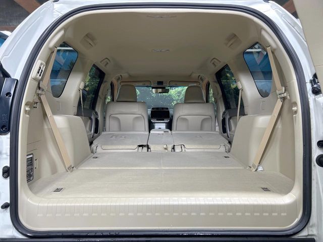 LANDCRUISER PRADO