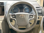 LANDCRUISER PRADO