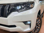 LANDCRUISER PRADO