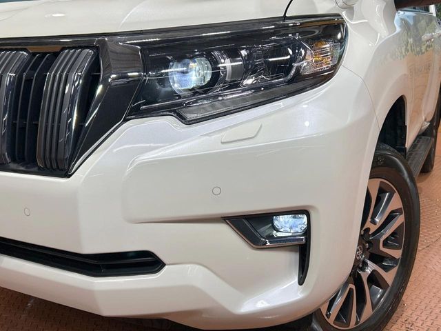 LANDCRUISER PRADO