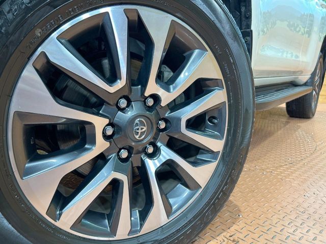 LANDCRUISER PRADO