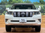 LANDCRUISER PRADO