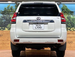LANDCRUISER PRADO