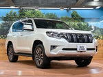 LANDCRUISER PRADO