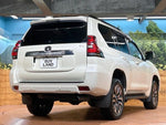 LANDCRUISER PRADO