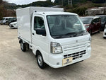 CARRY truck