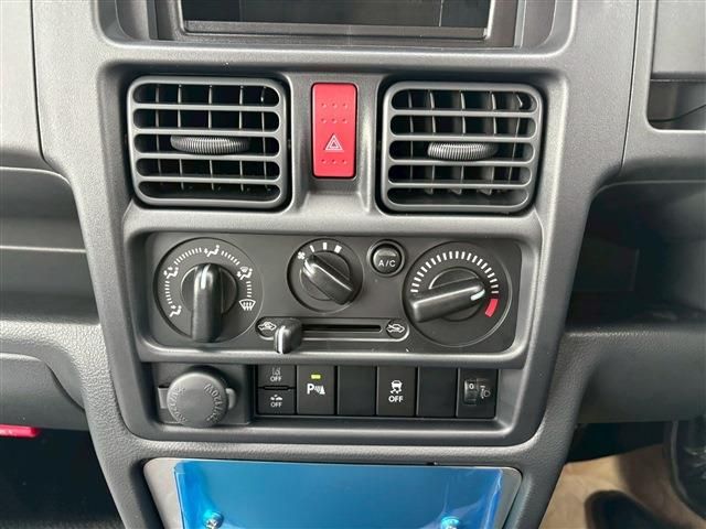 CARRY truck