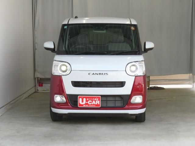 MOVE canbus