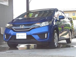 FIT 4WD