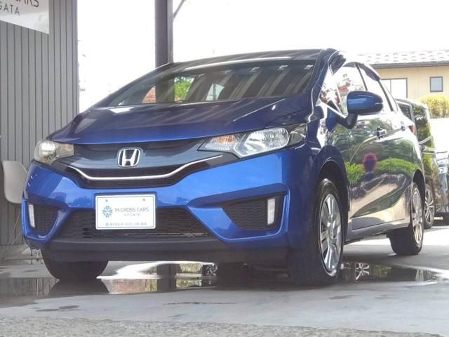 FIT 4WD