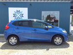 FIT 4WD