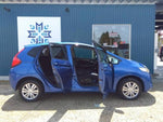 FIT 4WD