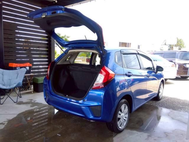 FIT 4WD