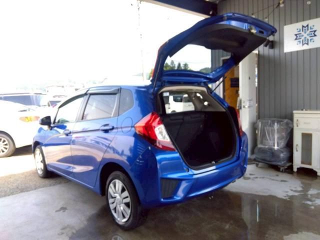 FIT 4WD