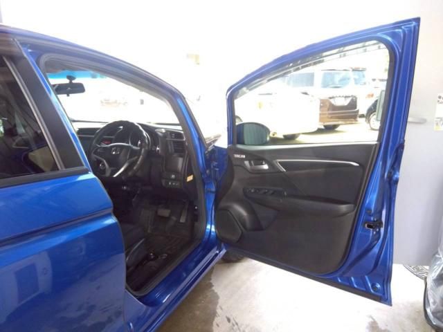 FIT 4WD