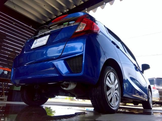 FIT 4WD
