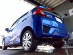 FIT 4WD