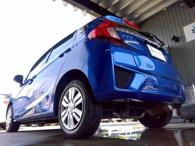 FIT 4WD