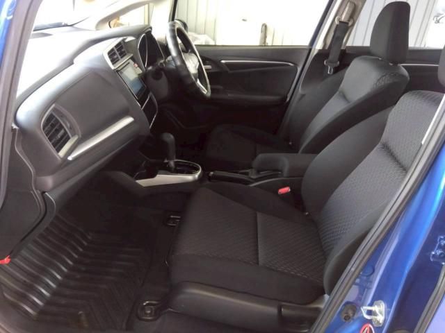 FIT 4WD