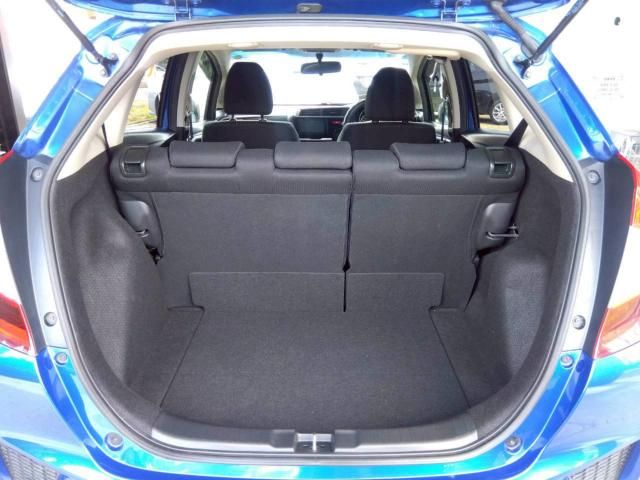 FIT 4WD
