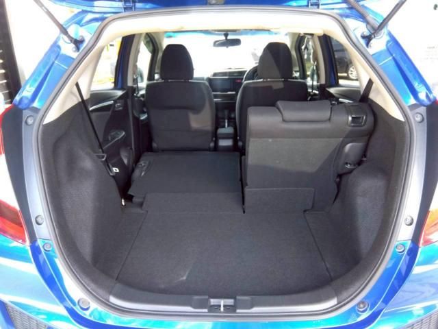 FIT 4WD