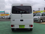 NV100 CLIPPER
