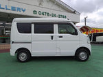 NV100 CLIPPER