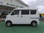 NV100 CLIPPER