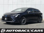 COROLLA TOURING HYBRID