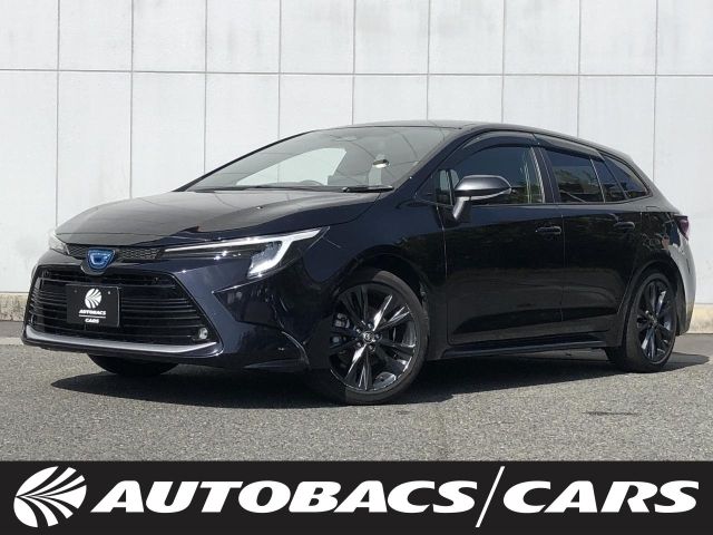 COROLLA TOURING HYBRID