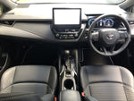 COROLLA TOURING HYBRID
