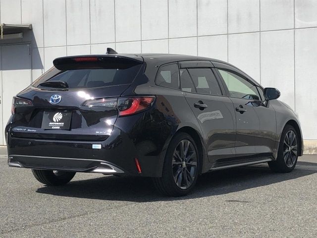COROLLA TOURING HYBRID