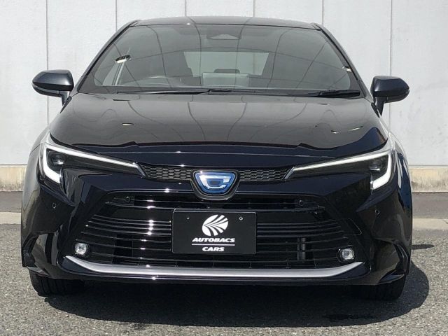 COROLLA TOURING HYBRID