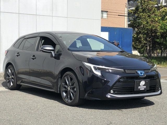 COROLLA TOURING HYBRID