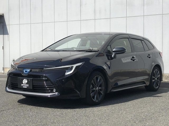 COROLLA TOURING HYBRID