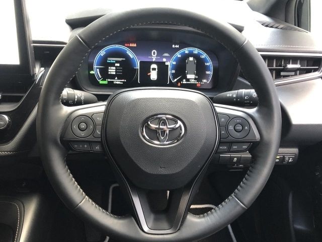 COROLLA TOURING HYBRID