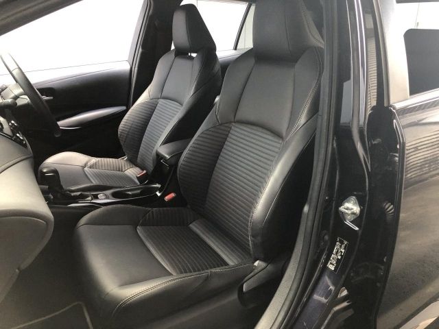 COROLLA TOURING HYBRID