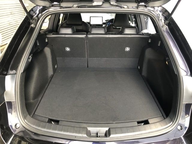 COROLLA TOURING HYBRID