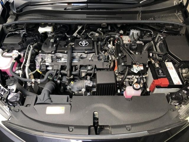 COROLLA TOURING HYBRID