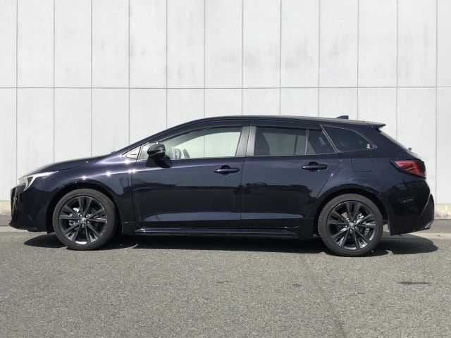 COROLLA TOURING HYBRID