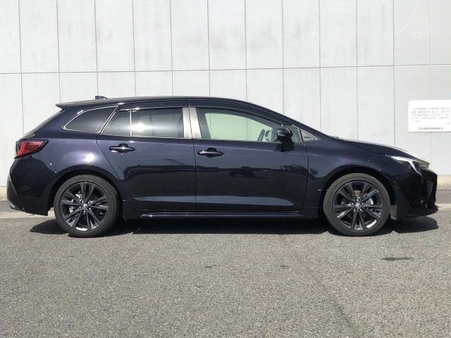 COROLLA TOURING HYBRID