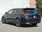 COROLLA TOURING HYBRID