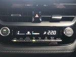 COROLLA TOURING HYBRID